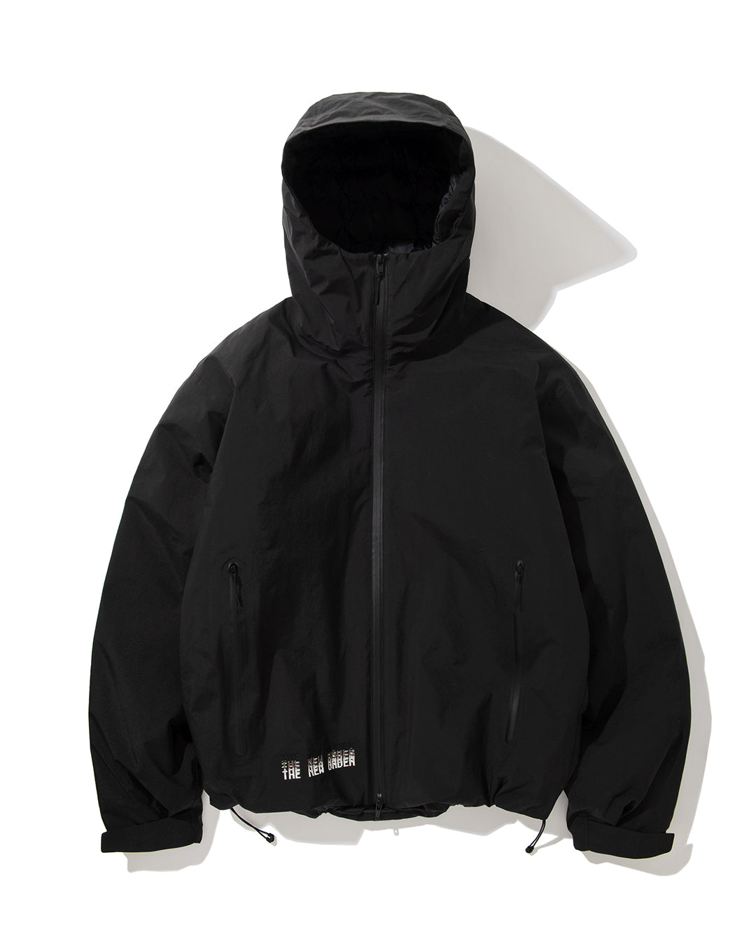 D005 TNO (BK)