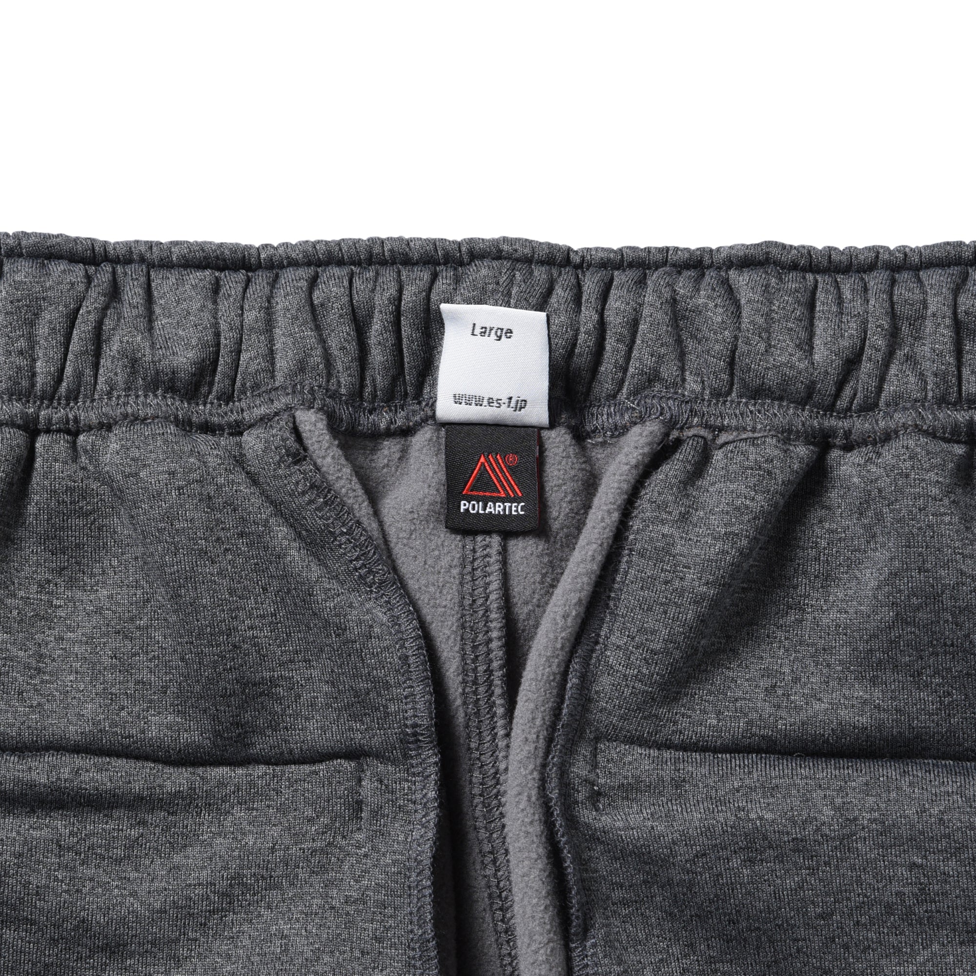 数時間大幅値下げ　エンノイ　Mサイズ フリースパンツ ms-sanshin_gramicci1211